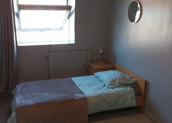 Chambre Green