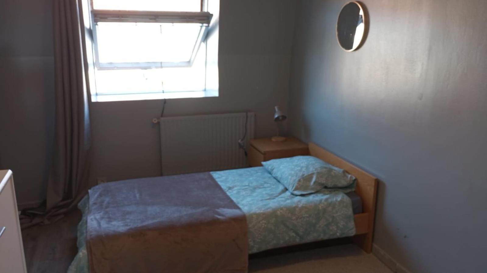 Chambre Green Gasthuis Duinkerke
